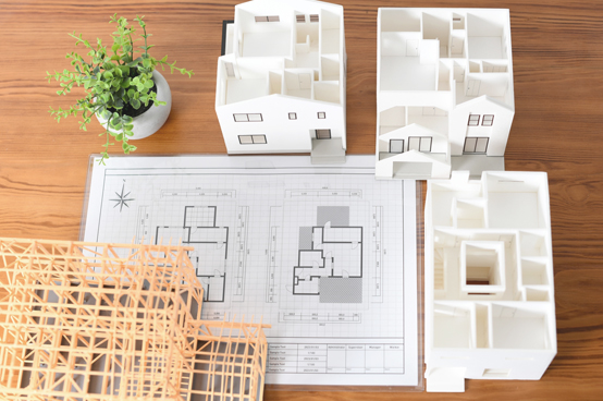 耐震等級2相当の強靭構造