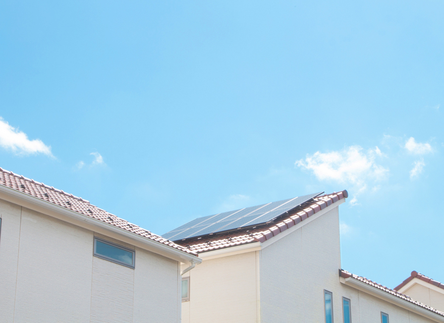 省エネ住宅のメリットと必要性