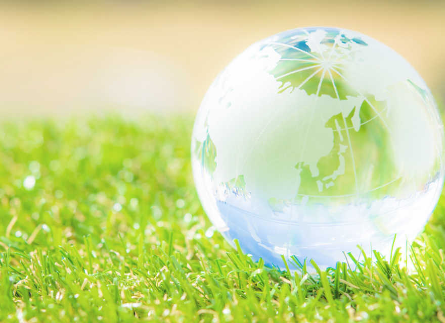 省エネに関する法律の変遷