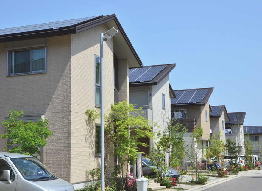 コウチシステムの取り組み