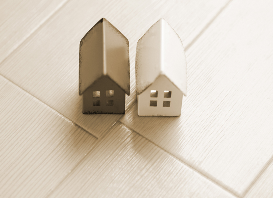 都市型住宅にも対応|ZEH Oriented(ゼッチ・オリエンテッド)